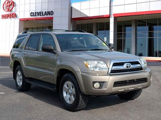 Used 2006 Toyota 4Runner SR5 AWD/4WD video 2