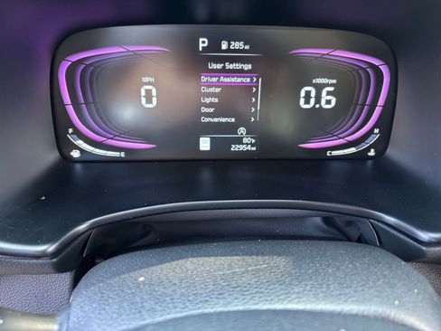 Used 2025 Kia Soul LX w/ LX Technology Package image 35