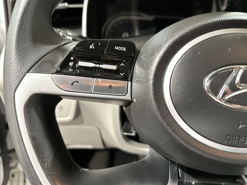 Used 2024 Hyundai Tucson SEL image 29