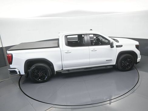 Used 2023 GMC Sierra 1500 Elevation w/ Preferred Package RWD image 51