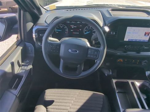 Used 2023 Ford F150 XL w/ STX Appearance Package image 17