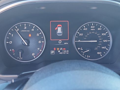 Used 2024 Subaru Outback Onyx Edition image 11