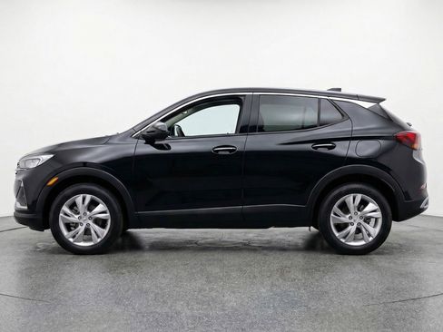 Used 2025 Buick Encore GX Preferred image 5
