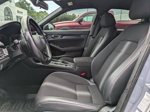 Used 2022 Honda Civic Sport image 20