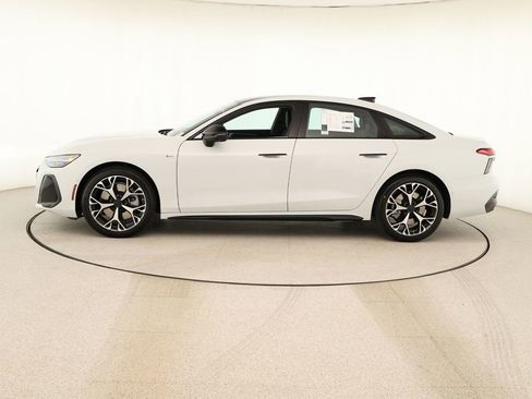 New 2026 Audi A6 Premium Plus image 2