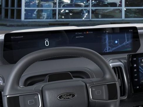 New 2026 Ford Expedition Platinum AWD/4WD image 13