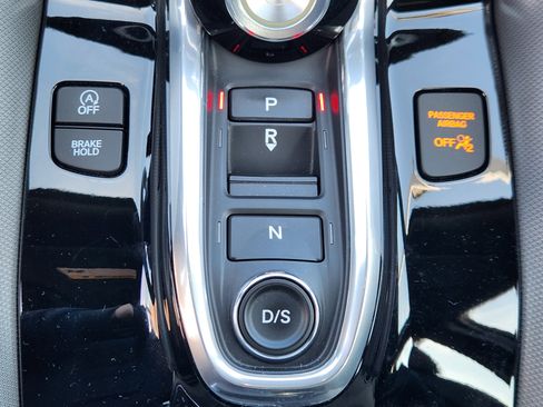 Certified 2023 Acura TLX A-Spec Package image 13