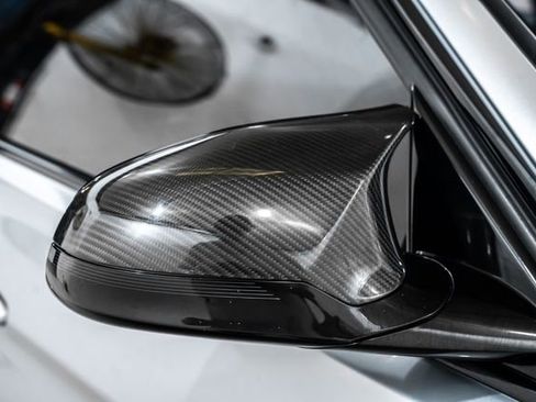 Used 2015 BMW M3 image 14