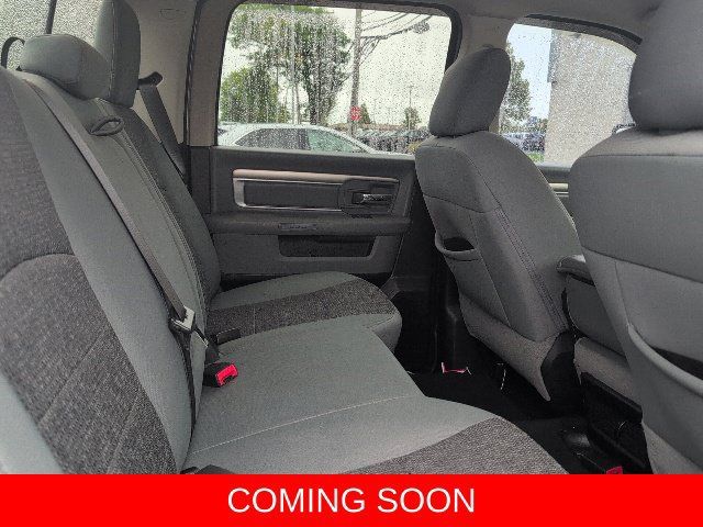 Used 2019 RAM 1500 Big Horn AWD/4WD image 9
