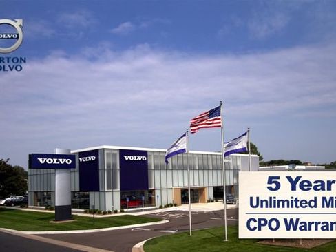 Certified 2026 Volvo XC90 B6 Ultra AWD/4WD image 43
