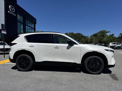 New 2026 MAZDA CX-5 2.5 S w/ Premium Package AWD/4WD image 23