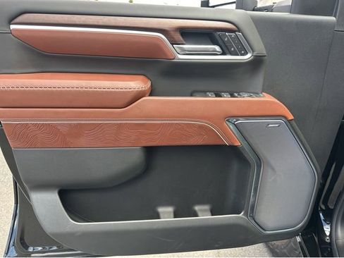 New 2026 GMC Sierra 2500 Denali Ultimate AWD/4WD image 25