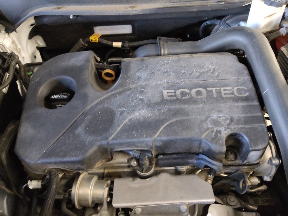 Used 2018 Chevrolet Equinox LT FWD image 30