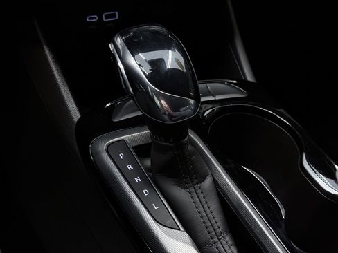 Used 2025 Buick Envista Sport Touring w/ Convenience I Package image 60