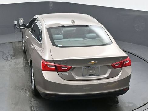 Used 2025 Chevrolet Malibu LT FWD image 56