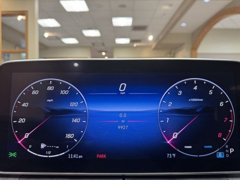 Certified 2025 Mercedes-Benz C 300 Sedan image 8