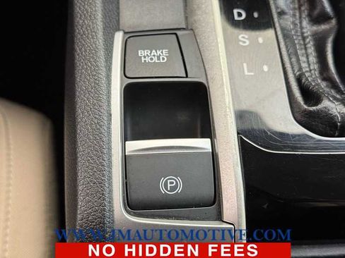 Used 2017 Honda Civic EX image 31