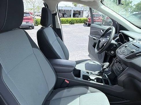 Used 2018 Ford Escape SE AWD/4WD image 14