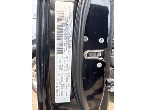 Used 2019 RAM 1500 Classic Warlock RWD image 10