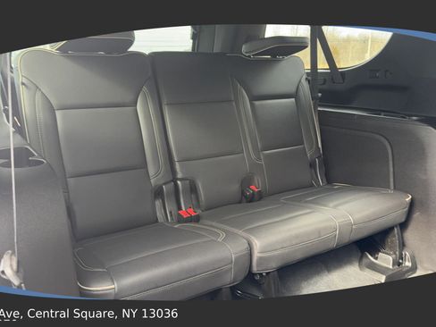 Used 2021 GMC Yukon XL SLT w/ SLT Luxury Plus Package image 19