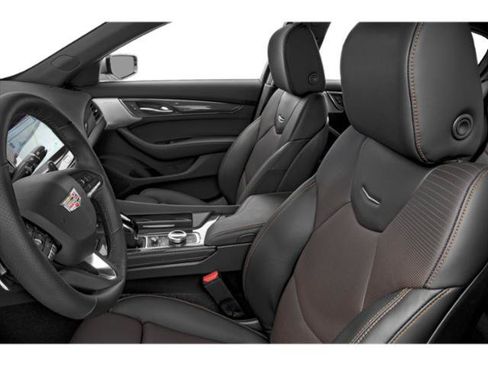 Used 2024 Cadillac CT5 Sport w/ Parking Package AWD/4WD image 12