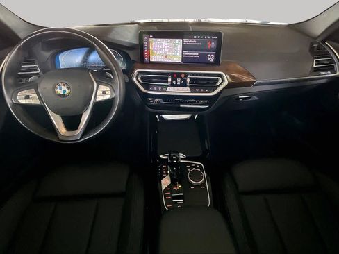 Used 2023 BMW X3 sDrive30i w/ Convenience Package w/ZPA RWD image 14