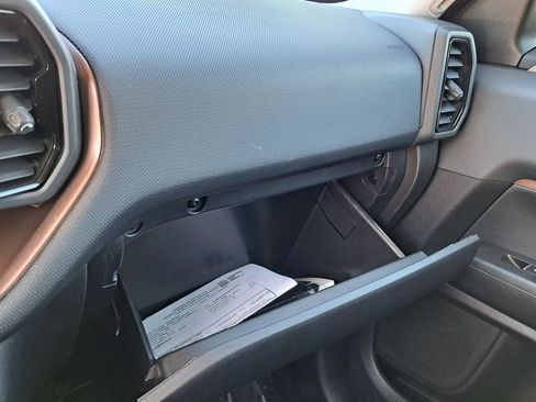 Used 2022 Ford Bronco Sport Outer Banks image 18