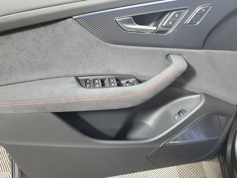 New 2026 Audi RS Q8 performance AWD/4WD image 19