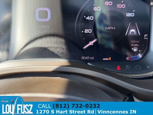 Used 2025 RAM 1500 Limited w/ Bed Utility Group AWD/4WD image 29