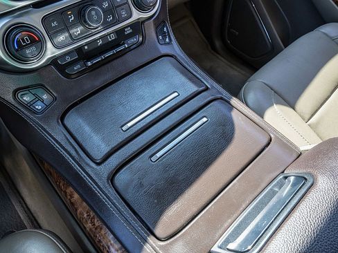 Used 2016 Chevrolet Tahoe LTZ image 29