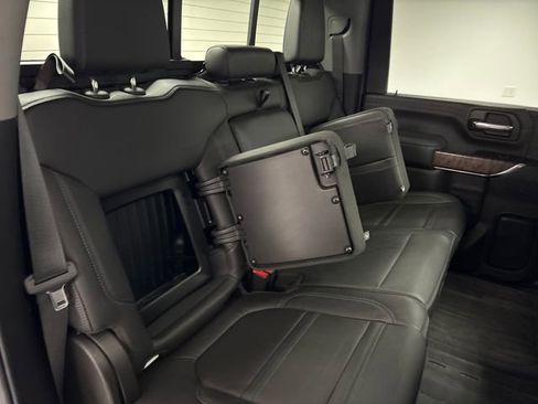 Used 2022 GMC Sierra 2500 Denali w/ Technology Package image 27