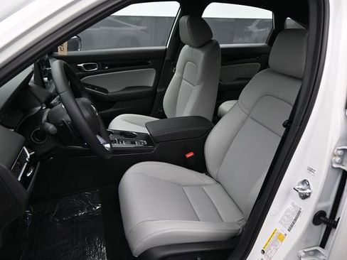 New 2025 Honda Civic Sport Touring image 16