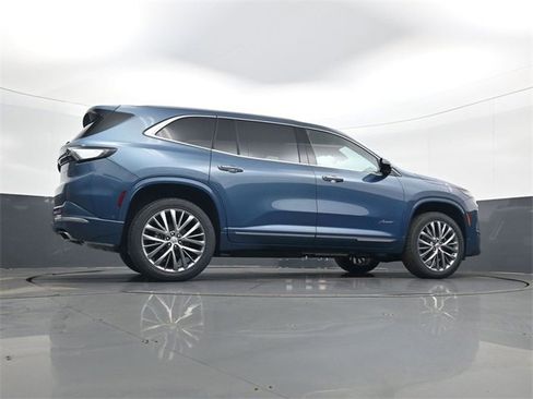 New 2026 Buick Enclave Avenir w/ Super Cruise Package image 27