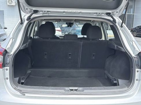 Used 2022 Nissan Rogue Sport S FWD image 28