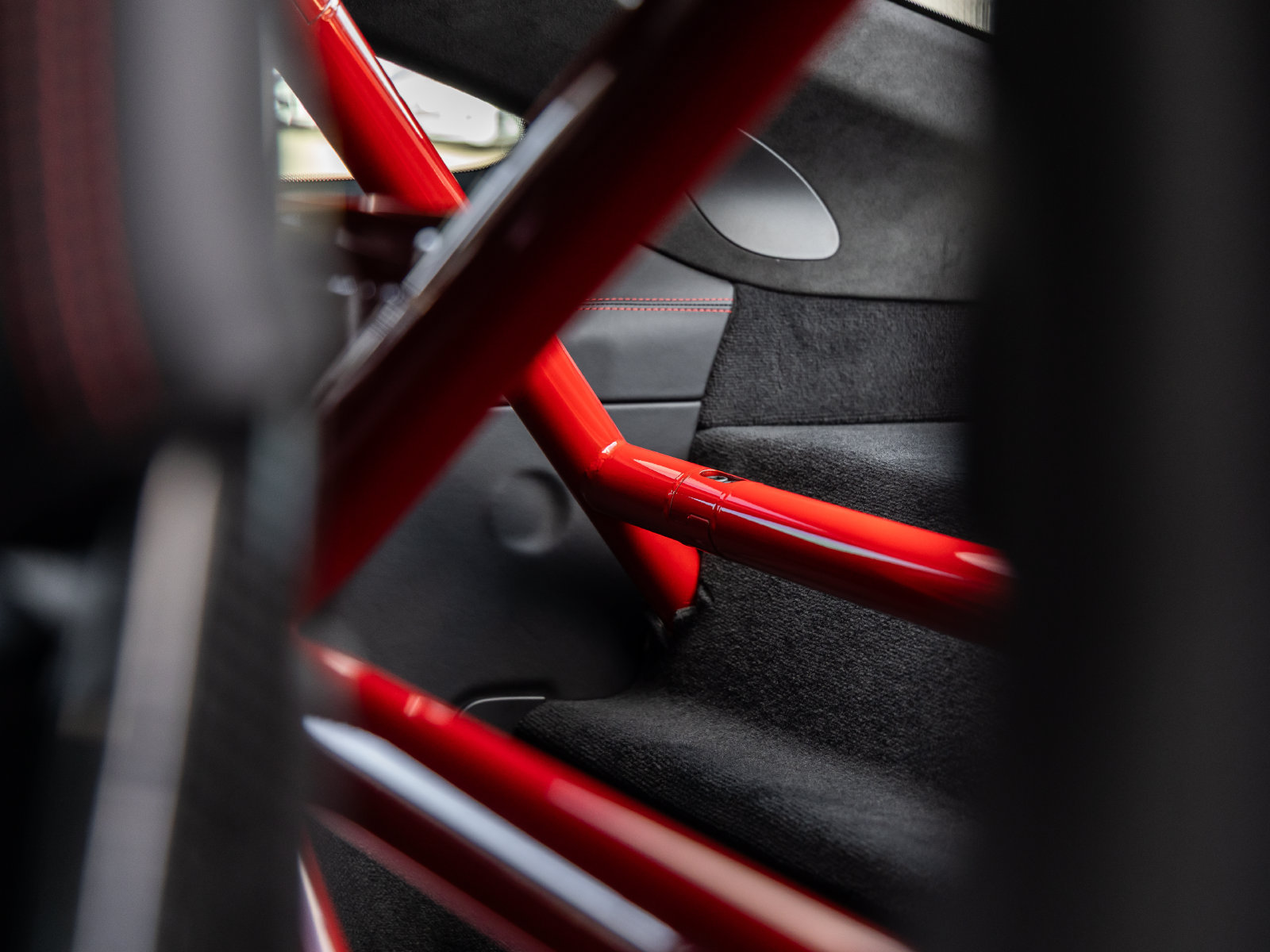 Certified 2023 Porsche 911 GT3 RS RWD image 47