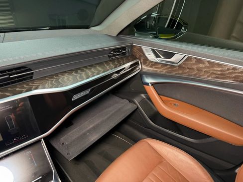 Used 2019 Audi A6 2.0T Premium w/ Convenience Package image 45