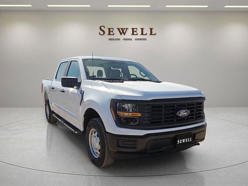 New 2026 Ford F150 XL AWD/4WD image 6