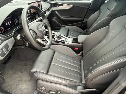 Used 2023 Audi A5 2.0T Premium Plus image 19