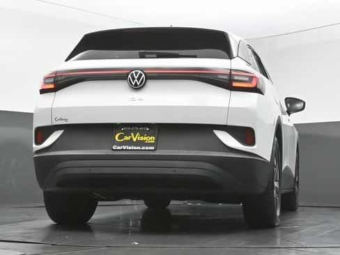 Used 2024 Volkswagen ID.4 2WD image 50