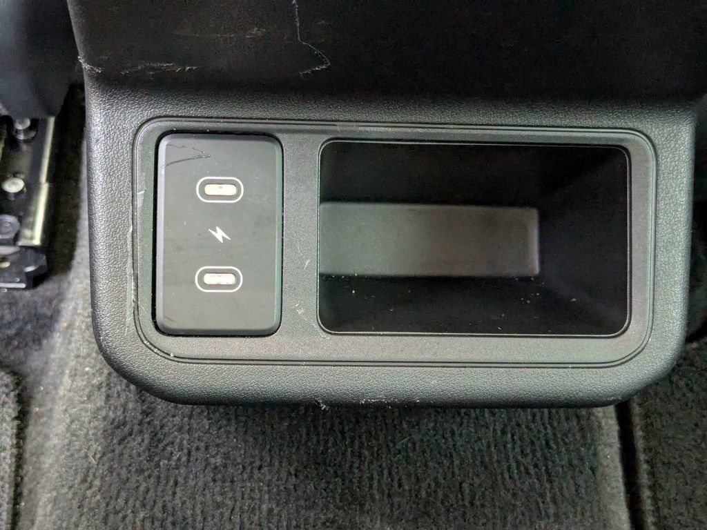 Used 2025 Kia K4 EX FWD image 18