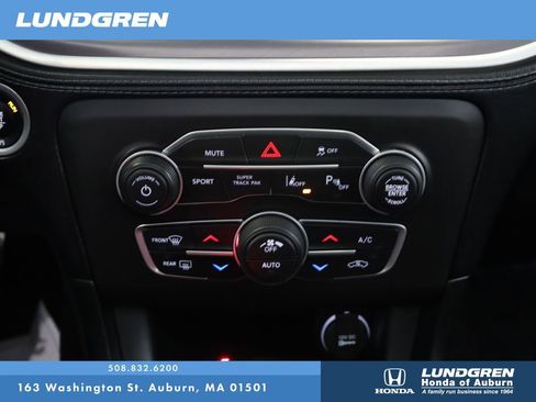 Used 2021 Dodge Charger GT w/ Plus Group image 26