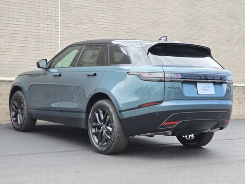 New 2026 Land Rover Range Rover Velar Dynamic SE image 34