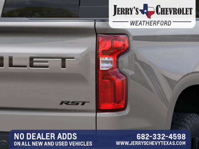 New 2026 Chevrolet Silverado 1500 RST AWD/4WD image 12