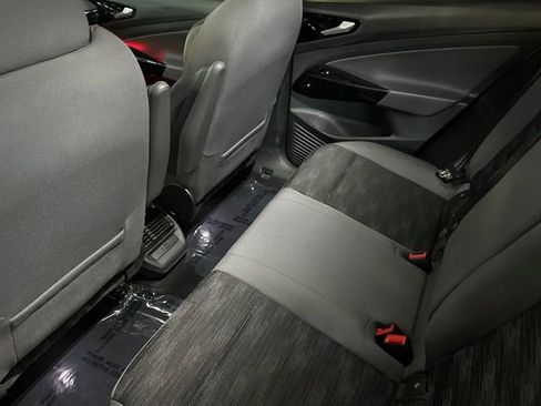 Used 2022 Volkswagen ID.4 Pro image 14