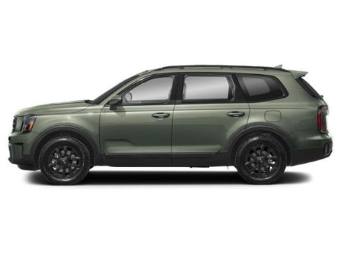 Certified 2024 Kia Telluride SX Prestige X-Pro AWD/4WD image 6