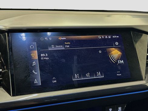 Used 2022 Audi Q4 e-tron Prestige image 21