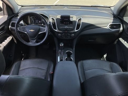 Used 2020 Chevrolet Equinox LT w/ Sport Edition FWD image 10