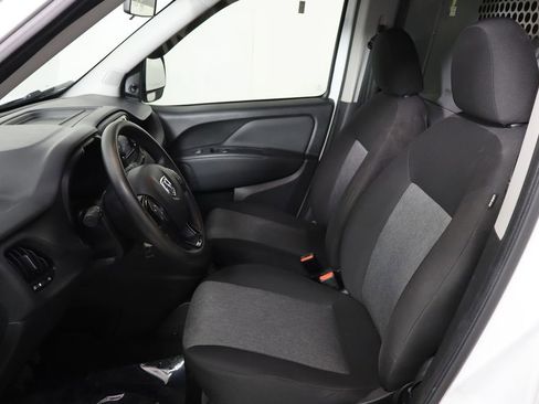 Used 2022 RAM ProMaster City Wagon FWD image 13
