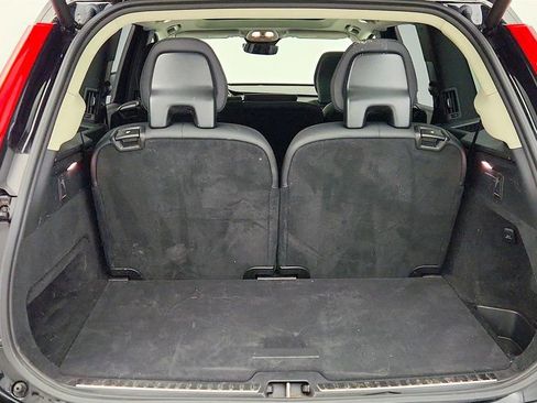 Used 2025 Volvo XC90 T8 Plus w/ Protection Package Premier image 21