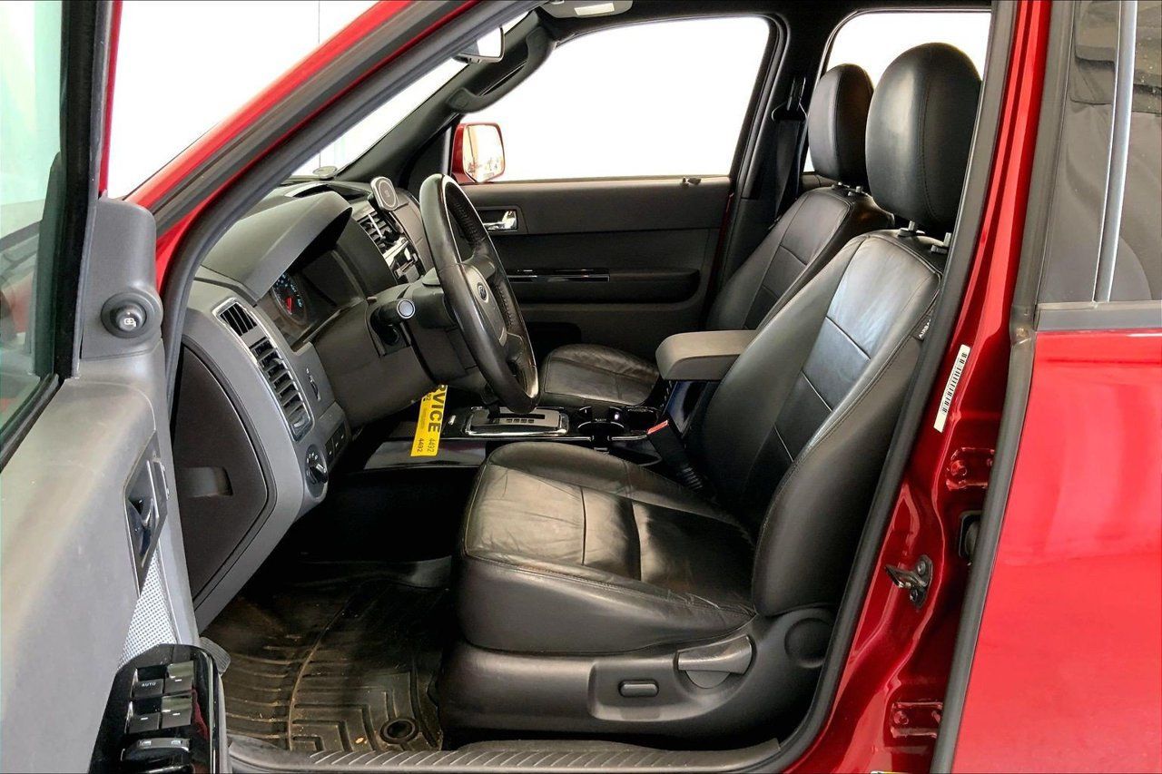 Used 2012 Ford Escape Limited FWD image 15
